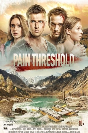 Pain Threshold (2019) Hindi Dual Audio 280MB - Movierulz