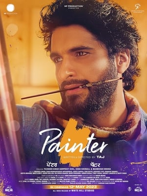 Painter 2023 Punjabi – 480p