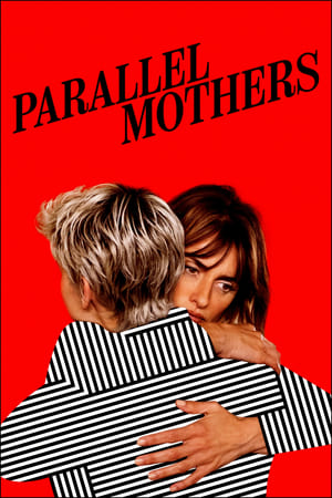 Parallel Mothers (2021) Hindi Dubbed – - Movierulz