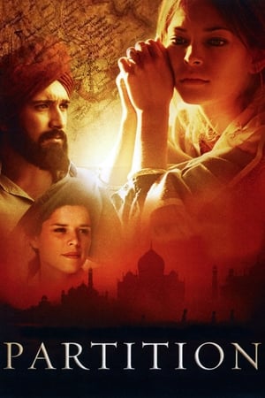 Partition (2007) Hindi Dual Audio 300MB - Movierulz