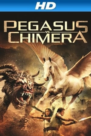 Pegasus Vs Chimera 2012 Hindi Dual Audio [700MB] - Movierulz