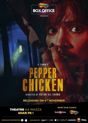 Pepper Chicken 2020 Hindi Movie - [250MB] - Movierulz
