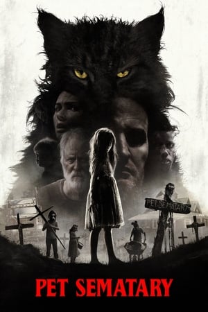 Pet Sematary (2019) Hindi Dual Audio 300MB - Movierulz