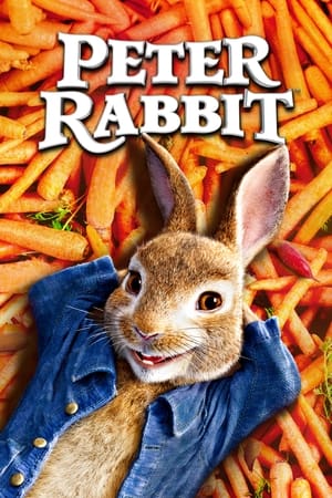 Peter Rabbit (2018) Hindi Dual Audio [1.1GB] - Movierulz