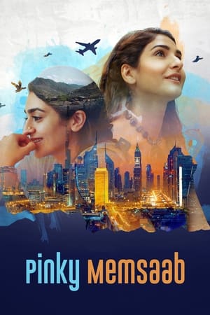 Pinky Memsaab 2018 Urdu Movie - [360MB] - Movierulz