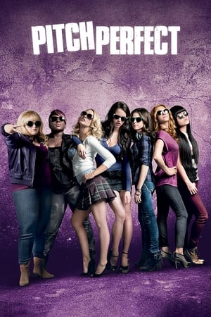 Pitch Perfect (2012) Hindi Dual Audio 370MB - Movierulz