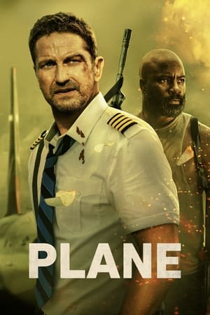 Plane (2023) Hindi Dual Audio – - Movierulz