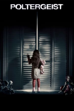 Poltergeist (2015) Hindi Dual Audio 340MB - Movierulz