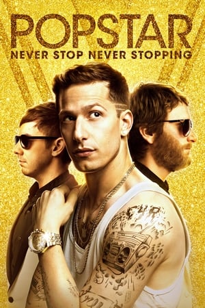 Popstar: Never Stop Never Stopping (2016) Hindi Dual Audio [930MB] - Movierulz
