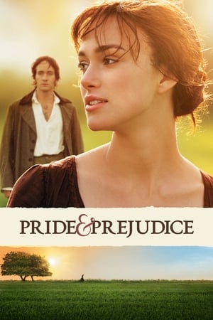 Pride And Prejudice 2005 Hindi Dual Audio [1.1GB] - Movierulz