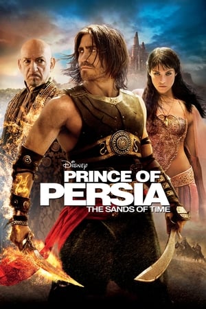 Prince of Persia: The Sands of Time (2010) Hindi Dual Audio 380MB - Movierulz