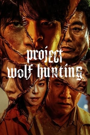 Project Wolf Hunting (2022) Hindi Dual Audio – - Movierulz