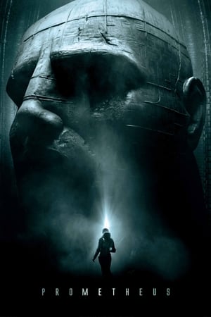 Prometheus (2012) Hindi Dual Audio 400MB - Movierulz