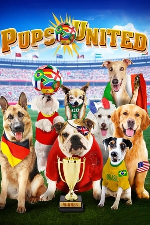 Pups United 2015 Hindi Dual Audio 300MB - Movierulz