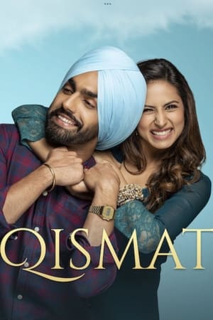 Qismat 2018 Punjabi Movie - [400MB] - Movierulz