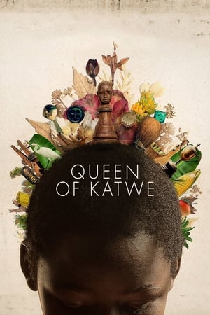Queen of Katwe (2016) Hindi Dual Audio [930MB] - Movierulz