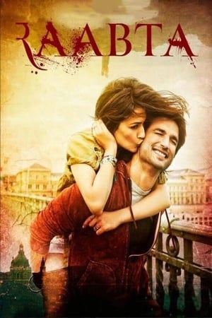 Raabta 2017 Hindi Movie [700MB] - Movierulz