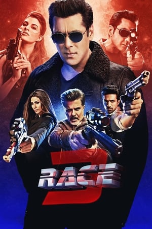 Race 3 2018 Hindi Movie [700MB] - Movierulz