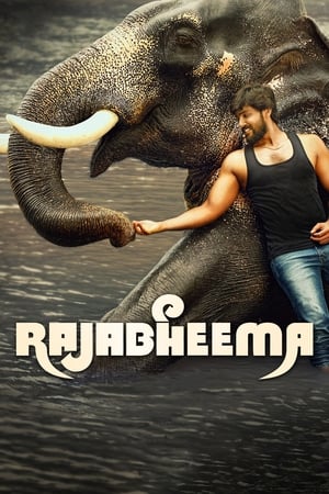 Rajabheema (2022) Hindi Dual Audio – 480p