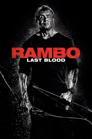 Rambo: Last Blood (2019) Hindi Dual Audio 300MB - Movierulz