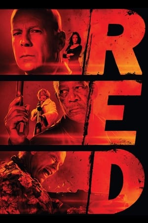 RED (2010) Hindi Dual Audio 400MB - Movierulz