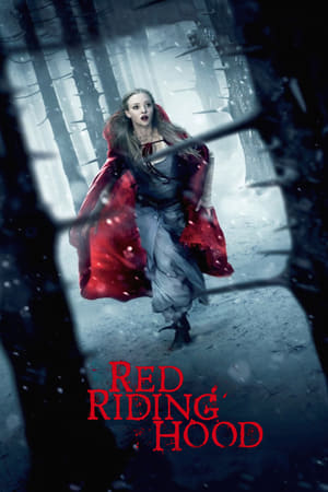 Red Riding Hood (2011) Hindi Dual Audio 300MB - Movierulz