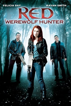 Red: Werewolf Hunter (2010) Hindi Dual Audio 300MB - Movierulz