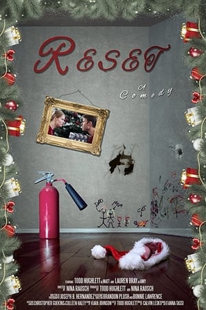 Reset (2017) Hindi Dual Audio 300MB - Movierulz