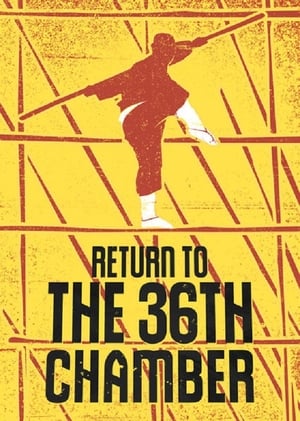 Return to the 36th Chamber 1980 Hindi Dual Audio 300MB - Movierulz