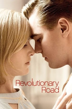 Revolutionary Road (2008) Hindi Dual Audio 380MB - Movierulz