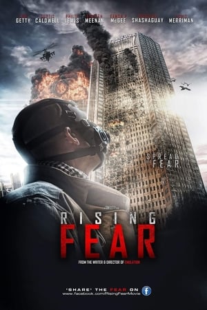Rising Fear (2016) Hindi Dual Audio – - Movierulz