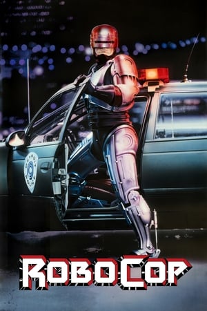 RoboCop (2014) Hindi Dual Audio [1GB] - Movierulz
