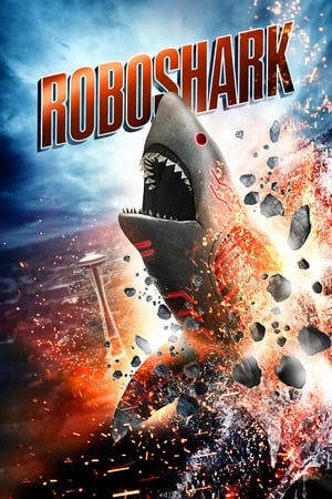 Roboshark 2015 Hindi Dual Audio [970MB] - Movierulz