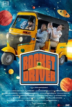 Rocket Driver 2024 Hindi HQ Dubbed - Movierulz
