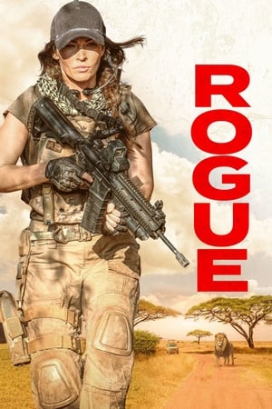 Rogue (2020) Hindi Dual Audio 400MB - Movierulz