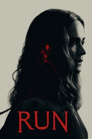 Run (2020) Hindi Dual Audio 300MB - Movierulz