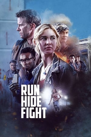 Run Hide Fight (2020) Hindi Dual Audio [1GB] - Movierulz