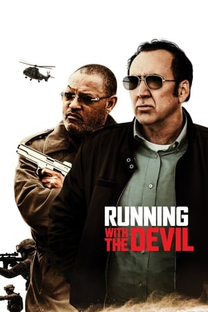 Running with the Devil (2019) Hindi (UnOfficial Dubbed) Dual Audio 300MB - Movierulz