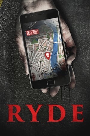 Ryde 2017 Hindi Dual Audio [700MB] - Movierulz
