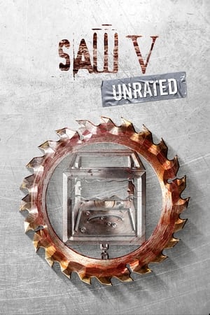 Saw V 2008 Hindi Dual Audio 300MB - Movierulz