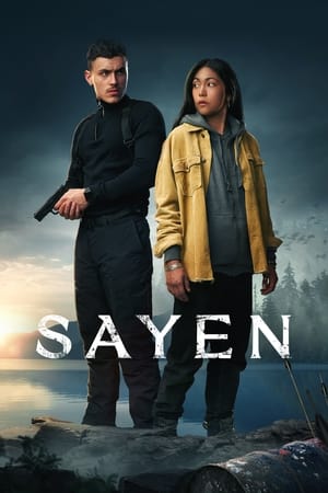 Sayen (2023) Hindi Dual Audio – - Movierulz