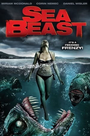 Sea Beast 2008 Hindi Dual Audio 280MB - Movierulz