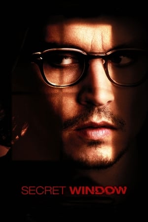 Secret Window 2004 Hindi Dual Audio [840MB] - Movierulz
