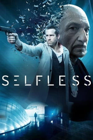 Selfless 2015 Hindi Dual Audio Full Movie - 1.2GB - Movierulz