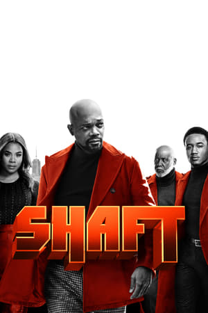 Shaft (2019) Hindi Dual Audio 400MB - Movierulz