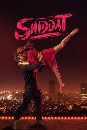 Shiddat 2021 Hindi Audio - Movierulz
