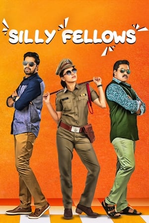 Silly Fellows 2018 (Hindi - Telugu) Dual Audio [1GB] - Movierulz