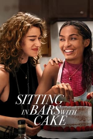 Sitting in Bars with Cake 2023 Hindi Dual Audio – - Movierulz
