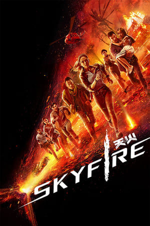 Skyfire 2019 Hindi Dual Audio 300MB - Movierulz