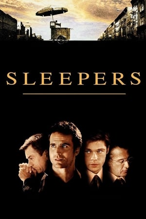 Sleepers 1996 Hindi Dual Audio 500MB - Movierulz